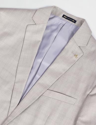 Image of Arrow Men Business Suit Pants Set