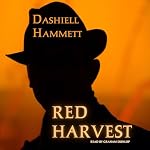 Cover of Red Harvest
