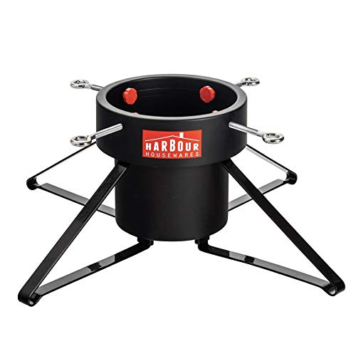 8 Best Christmas Tree Stands In 2022 (Keep Your Tree Stable)