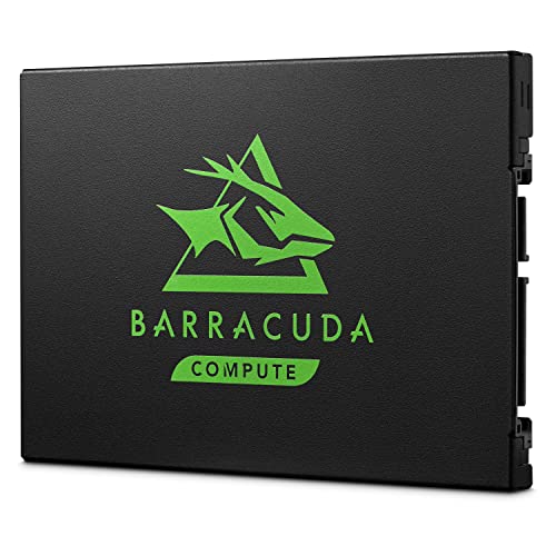 BarraCuda 120