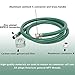Eastrans Discharge Hose Pump Kit Includes 2