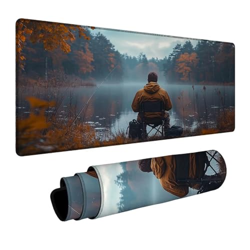 Tapis de souris grand format aux finitions haut de gamme DBYH-2414