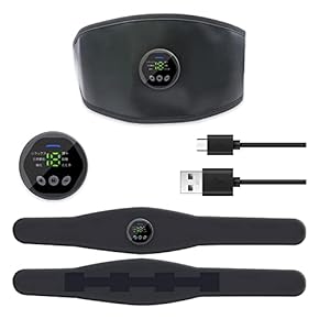 maxell 電気筋肉刺激器 2サイズ ヨドバシ.com - マクセル Maxell MXES-R400YG [EMS運動器