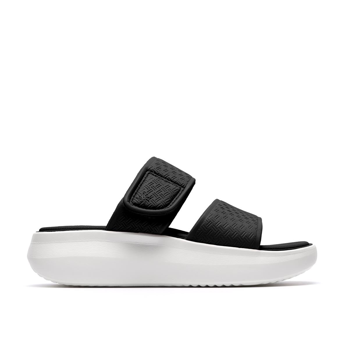 Clarks Solevana Star2 Womens Black, 5
