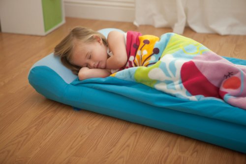 Colchão Saco Dormir Hula Elly Intex