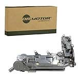 DR.MOTOR AUTOMOTIVE Cache-culbuteur