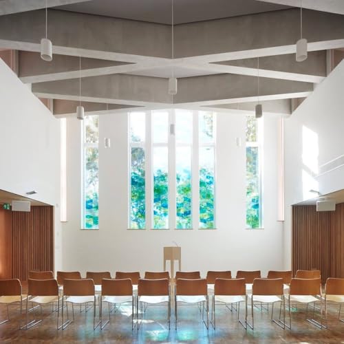 『Bethnal Green Mission Church』のカバーアート