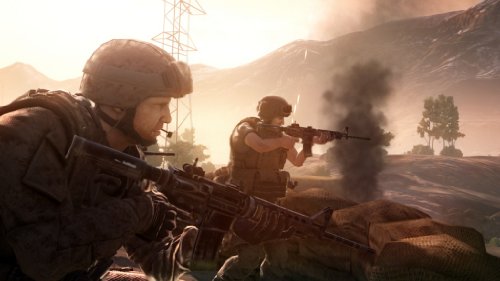 OPERATION FLASHPOINT:RED RIVER (オペレーションフラッシュポイント レッドリバー)の関連画像2