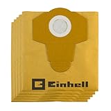 Photo Gallery originale einhell sacchetti filtro in carta 30 litri (confezione da 5 sacchetti) Photo Gallery originale einhell sacchetti filtro in carta 30 litri (confezione da 5 sacchetti)