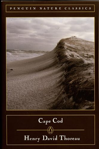 Cape Cod (Classic, Nature, Penguin)