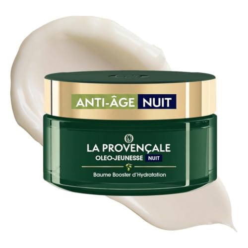 La Provençale Oleo-Jeunesse - Baume Booster d'Hydratation...