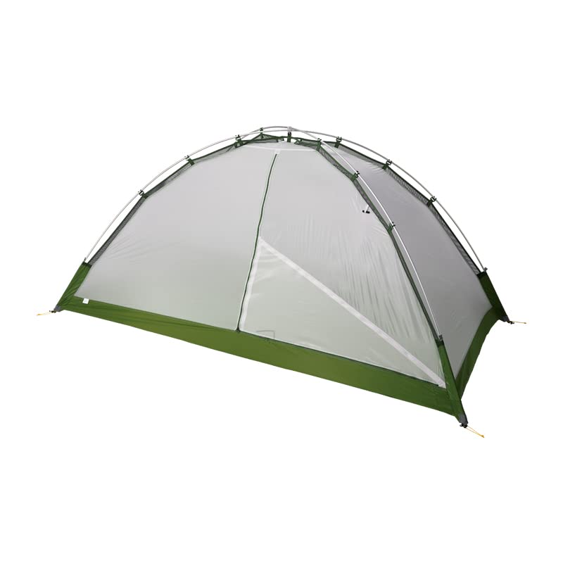 Amazon | プロモンテ VL27テントセット（オリーブ） 純正  