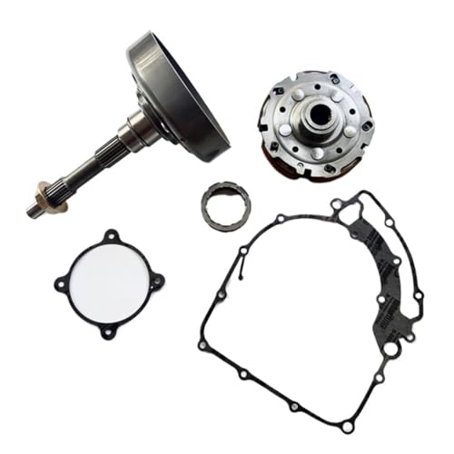 Kit tambour embrayage à chaussures humides pour CFMOTO Zforce Uforce Cforce 800 X8 Z8 U8 2013-2022