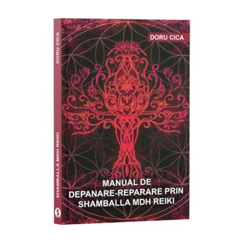 Manual de depanare prin Shamballa MDH Reiki