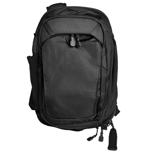 Vertx Transit EDC Tactical Sling Backpack 17L Black