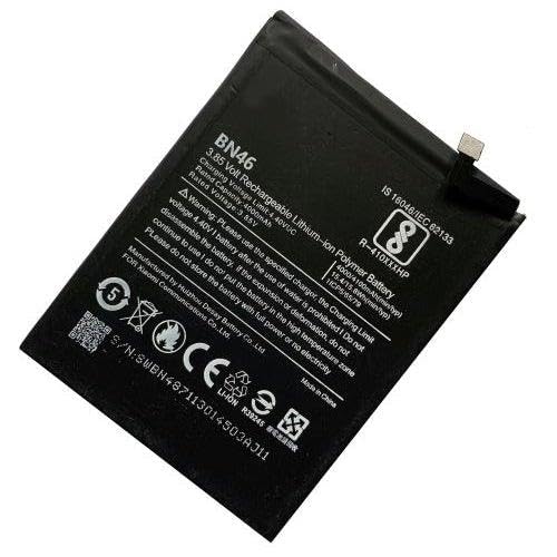 Image of Battery for Redmi-MI (Note 5 Pro /BN-45) (Style Name: Note 8 Note 6 Redmi 7, Y3 Battery Model BN46)