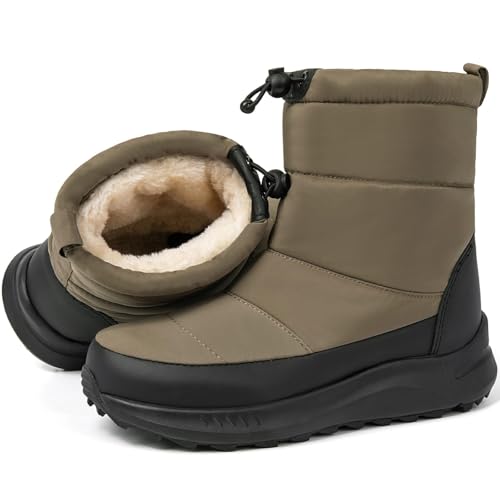 [MERPHINE] Xm[u[c Y fB[X Xm[V[Y h EC^[V[Y hu[c ~C pC N {A g  ~ y kC Snow Boots