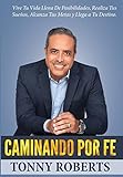 Caminando Por Fe (Spanish Edition)