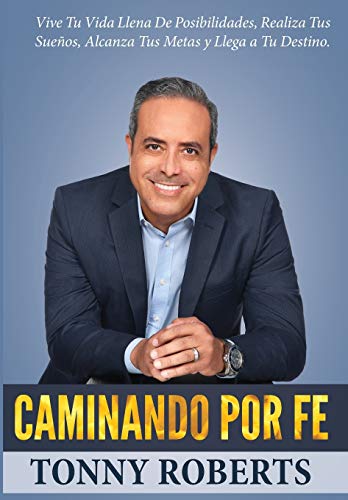Caminando Por Fe (Spanish Edition)