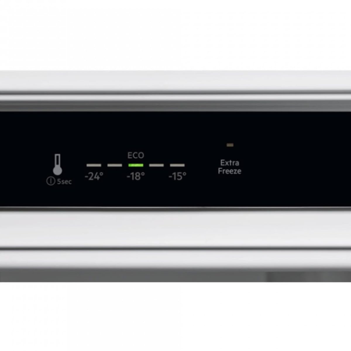 Congelador integrable 1 puerta AEG No Frost, inverter - TB7NA181ES