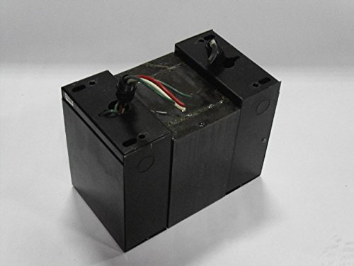 Hammond F003PECF General Purpose Distribution Transformer