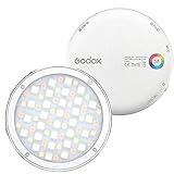 in modalità RGB permette di scegliere fra 360 colori