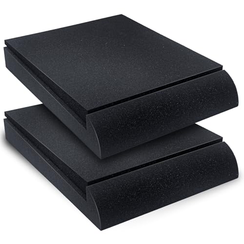 Liquid Stands Isolation Pads