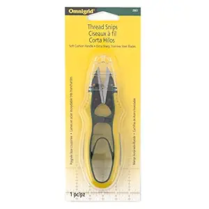Omnigrid Thread Snips-