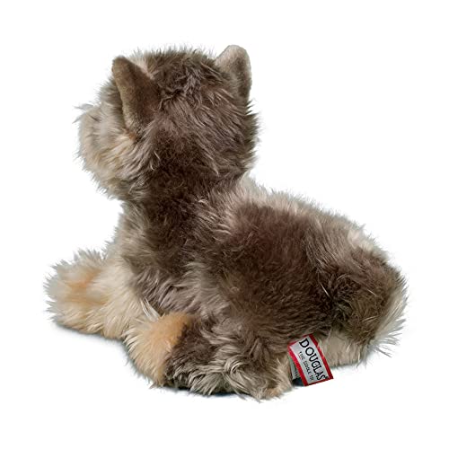 Douglas Yettie Yorkie Yorkshire Terrier Dog Plush Stuffed Animal #TOP6