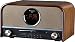 Produktbild Soundmaster NR 850 Nostalgie Stereo DAB+ USB Radio mit CD und Bluetooth