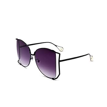 小物 LUTENS seasonal clear sunglasses LUTENS seasonal clear sunglasses
