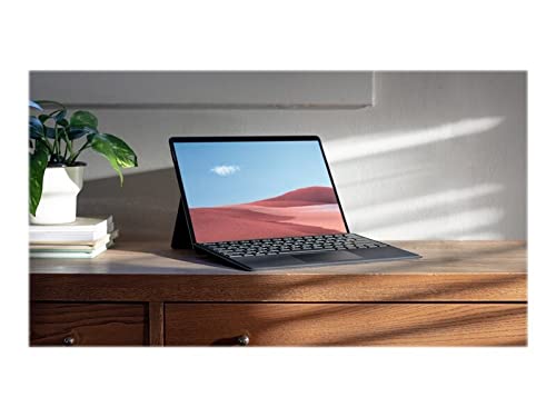 Clavier Microsoft QJW-00012 – Surface Pro X QWERTY Avec Rétroéclairage - vue 3