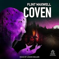Coven cover art