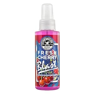 Chemical Guys AIR22804 Air Freshene...