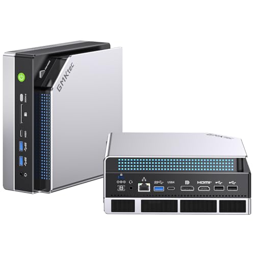 Amazon.co.jp: GMKtec EVO-X2 AI ミニPC AMD Ryzen AI Max+ 395