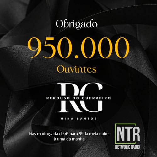 RG0032 Repouso do Guerreiro T01 ED032