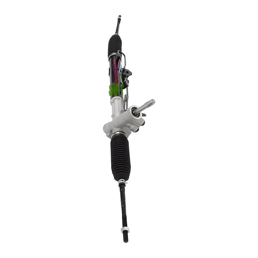 Power Steering Gear Rack for Dodge Caliber 2Wd 2006- for 68140-628AE LHD Left Hand Drive