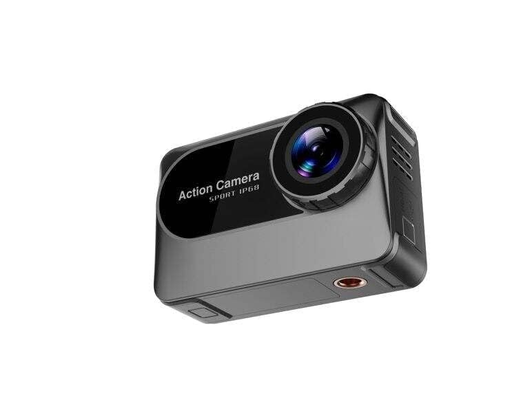 Drumstone 10 𝒀𝒆𝒂𝒓𝒔 𝑾𝒂𝒓𝒓𝒂𝒏𝒕𝒚 4K Dual Screen Action Camera | 50MP Ultra HD Photo | 170° Wide Angle | EIS Stabilization | 30M Waterproof | WiFi | Remote Control | Sports & Vlogging Camera-picture-33