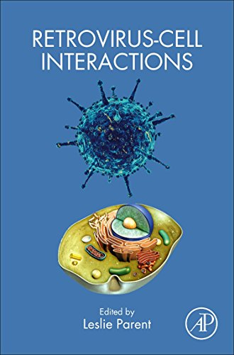 Retrovirus-Cell Interactions view 2