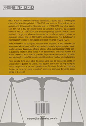 Eca Esquematizado