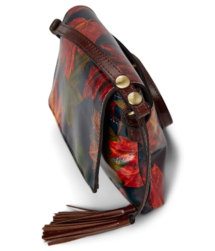Patricia Nash Women's Corfu Small Crossbody Handbag4