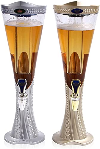 Machine à bière 3l pour servir vos invités sans attendre