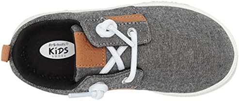 Dr. Scholl's Kids Stinsen Black | Image 4