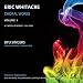 Eric Whitacre Choral Works, Vol. 1: A Cappella Works 1991-2001
