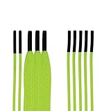 East Coast Dyes HeroStrings - Neon Yellow