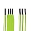 Neon Yellow