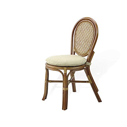 Denver-Dining-Handmade-Wicker-Side-Chair-with-Cream-Cushion-Natural-Rattan-Colonial 41Ke1gihyJL