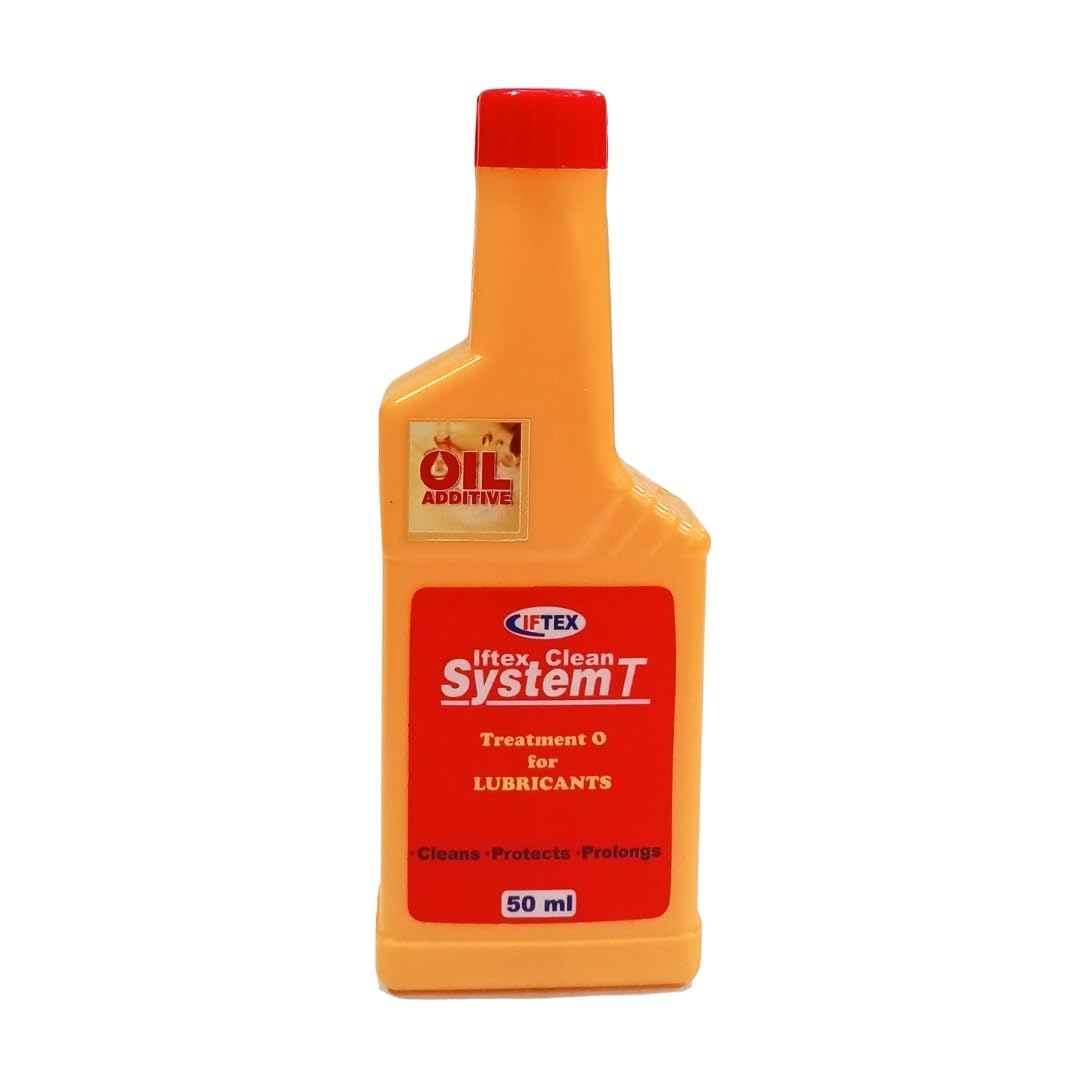 Engine Additive 50 ml for bikes, Engine oil Treatment, Engine Lubrication, Engine Oil Additive for bike/Reducing Friction and sound of engine-picture-27
