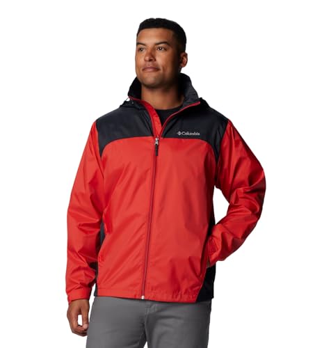 Columbia Men’s Glennaker Lake II Rain Jacket - image 5