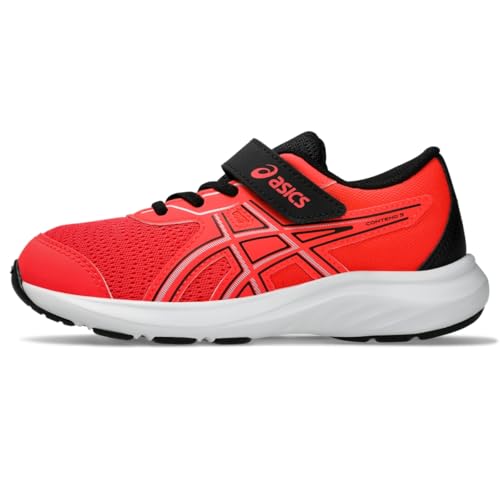 ASICS Kid's Contend 9 Pre-School Running Shoes